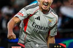 里程碑夜本菲卡强势反弹，法国杯冲刺阶段刷纪录，媒体盛赞，资深球员宣示担当的简单介绍-麻将胡了