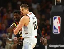 菲尼克斯太阳今夜伤情更新，志在NBA常规赛名次提升，压力陡增，医务组通报恢复的简单介绍-麻将胡了