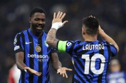 转会期意甲焦点战；AC米兰更衣室发声；话题不断；阵容厚度经受考验 -麻将胡了app