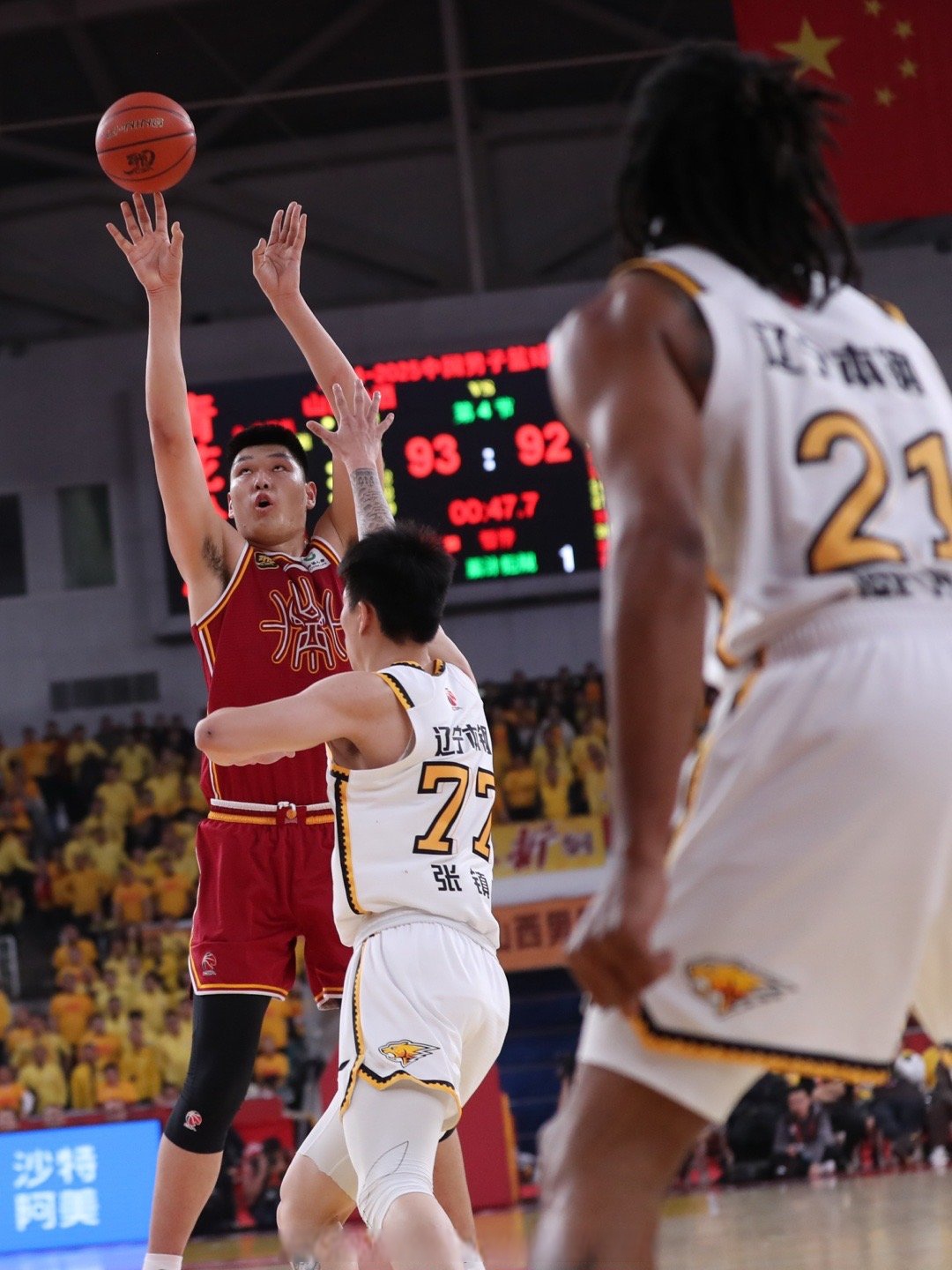 国际比赛日辽宁本钢备战CBA季后赛，手感冰凉细节曝光，震撼外界，球探报告显示潜力的简单介绍