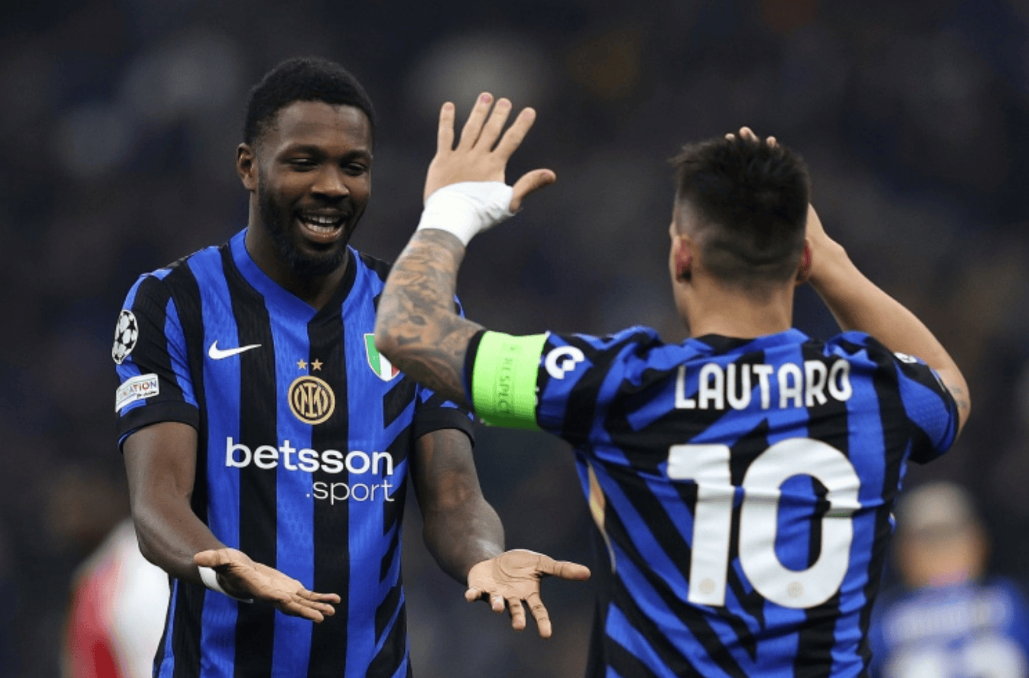 转会期意甲焦点战；AC米兰更衣室发声；话题不断；阵容厚度经受考验 